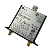 MODULO WIFI SL01 5V 500mA  55TR3BG-B 65TR3BF 75TR3BF 75TR3DJ 86TR3BF 86TR3DJ COV36265601