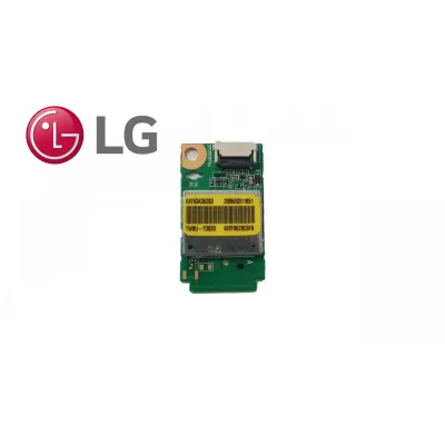 PLACA BLUETOOTH LG SJ5 WB1NB7 EAT63436203 NOVA - ORIGINAL