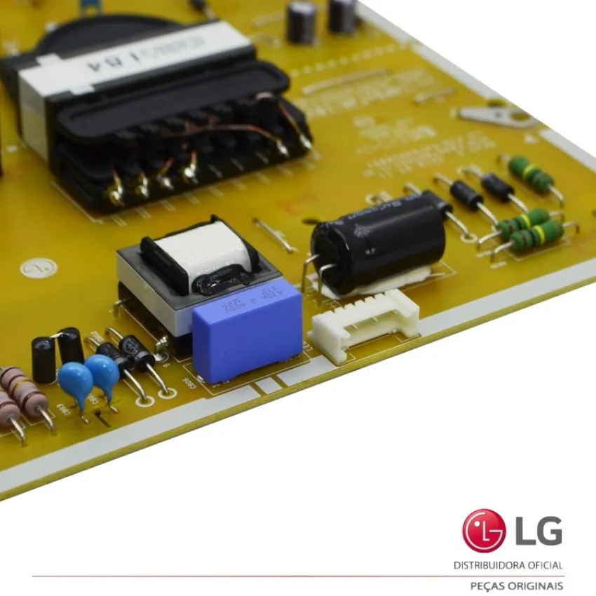 PLACA FONTE LG 65UN7100 65UN7100PSA EAY64928801 EAY64928802 EAX67805001 | ORIGINAL
