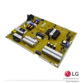 PLACA FONTE LG 65UN7100 65UN7100PSA EAY64928801 EAY64928802 EAX67805001 | ORIGINAL