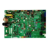 PLACA ARCONDICIONADO PANASONIC CHDX14053 CR-CHDX14053  1FA4B1B100400-0