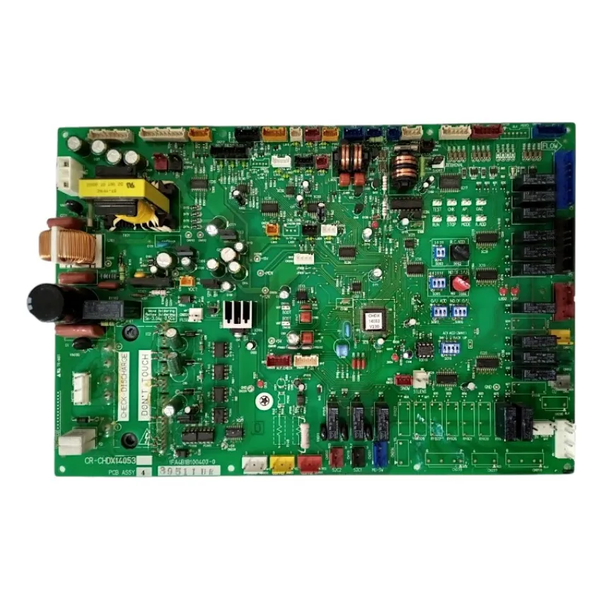 PLACA ARCONDICIONADO PANASONIC CHDX14053 CR-CHDX14053  1FA4B1B100400-0