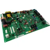 PLACA ARCONDICIONADO PANASONIC CHDX14053 CR-CHDX14053  1FA4B1B100400-0