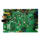 PLACA ARCONDICIONADO PANASONIC CHDX14053 CR-CHDX14053  1FA4B1B100400-0