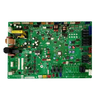 PLACA ARCONDICIONADO PANASONIC CHDX14053 CR-CHDX14053  1FA4B1B100400-0