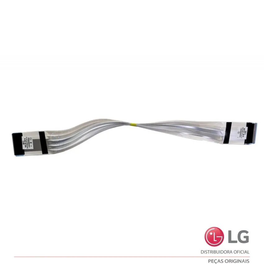 CABO FLAT LG 43UN7300 50UP7750 55UK6360 55UK6540 55UM7520 EAD64666301 - ORIGINAL