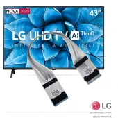 CABO FLAT LG 43UN7300 50UP7750 55UK6360 55UK6540 55UM7520 EAD64666301 - ORIGINAL