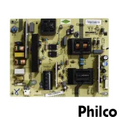 PLACA FONTE PHILCO PTV49F68DSWN MP150D-2MF 560-U SEMI-NOVA