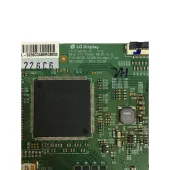 PLACA T-CON PHILCO 6870C-0738A NOVA - ORIGINAL