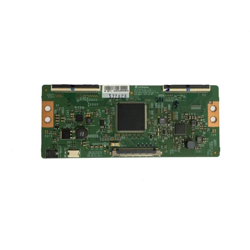 PLACA T-CON PHILCO 6870C-0738A NOVA - ORIGINAL
