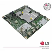 PLACA PRINCIPAL 43UP7500 43UP751C 55UP751C 55UP7550 65UP751C0SF 65UP7550 EBU66499501 CRB38626401 CRB38598501 | ORIGINAL