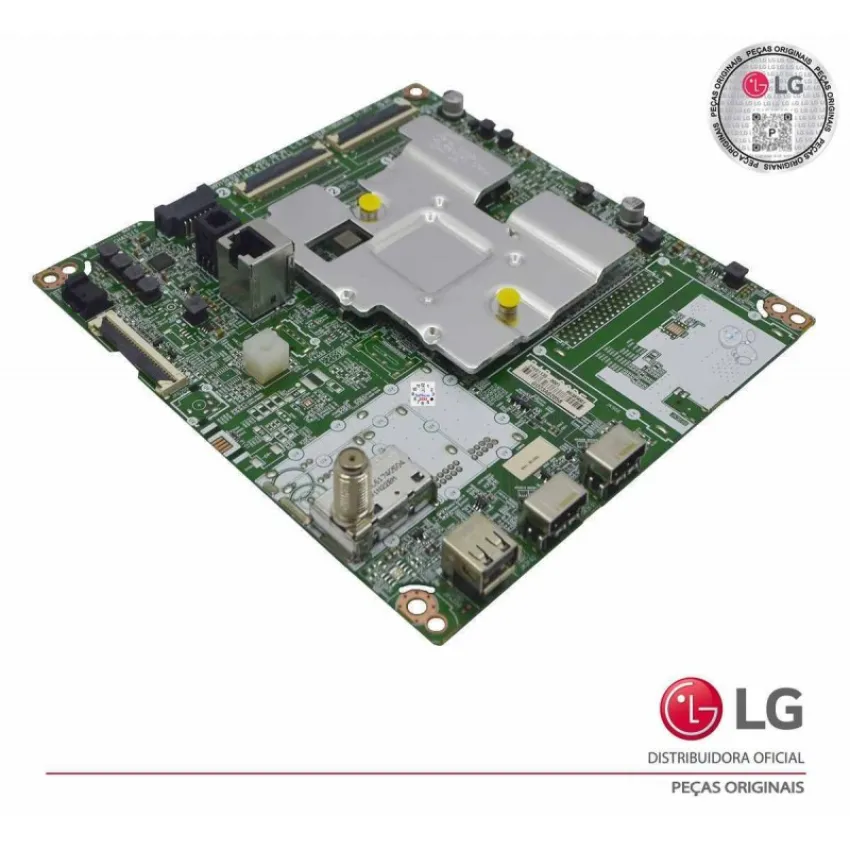 PLACA PRINCIPAL 43UP7500 43UP751C 55UP751C 55UP7550 65UP751C0SF 65UP7550 EBU66499501 CRB38626401 CRB38598501 | ORIGINAL
