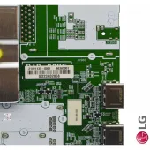 PLACA PRINCIPAL 43UP7500 43UP751C 55UP751C 55UP7550 65UP751C0SF 65UP7550 EBU66499501 CRB38626401 CRB38598501 | ORIGINAL
