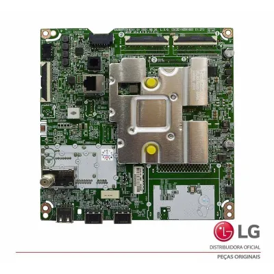 PLACA PRINCIPAL 43UP7500 43UP751C 55UP751C 55UP7550 65UP751C0SF 65UP7550 EBU66499501 CRB38626401 CRB38598501 | ORIGINAL