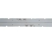 KIT DE BARRAMENTO SAMSUNG QN65Q7FAMG QN65Q7 42156A - SEMI NOVO