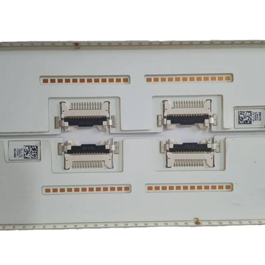 KIT DE BARRAMENTO SAMSUNG QN65Q7FAMG QN65Q7 42156A - SEMI NOVO