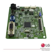 PLACA PRINCIPAL LG 20MK400H 20MK400H-B EBU64606601 EBU65834401 EBR89415901 EAX65543119 NOVA | ORIGINAL