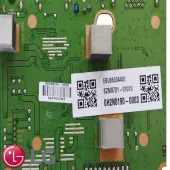 PLACA PRINCIPAL LG 20MK400H 20MK400H-B EBU64606601 EBU65834401 EBR89415901 EAX65543119 NOVA | ORIGINAL