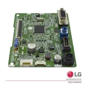 PLACA PRINCIPAL LG 20MK400H 20MK400H-B EBU64606601 EBU65834401 EBR89415901 EAX65543119 NOVA | ORIGINAL