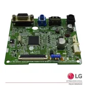 PLACA PRINCIPAL LG 20MK400H 20MK400H-B EBU64606601 EBU65834401 EBR89415901 EAX65543119 NOVA | ORIGINAL