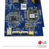 PLACA PRINCIPAL PK3 PK3-N CQC09001031617 COV34968301 EBR87276201 NOVO | ORIGINAL