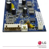 PLACA PRINCIPAL PK3 PK3-N CQC09001031617 COV34968301 EBR87276201 NOVO | ORIGINAL