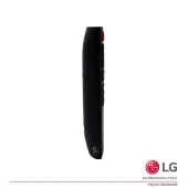 CONTROLE REMOTO SOUNDBAR LG SK6 SK6FF AKB75595312 NOVO | ORIGINAL
