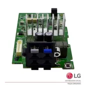 PLACA AMPLIFICADORA LG SK6RF SPK8-S EBR86735301 EAX64464402 NOVA | ORIGINAL