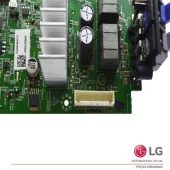 PLACA AMPLIFICADORA LG SK6RF SPK8-S EBR86735301 EAX64464402 NOVA | ORIGINAL