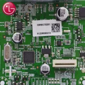 PLACA AMPLIFICADORA LG SK6RF SPK8-S EBR86735301 EAX64464402 NOVA | ORIGINAL