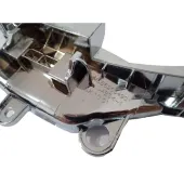 PUXADOR DA PORTA FRONTAL LAVA E SECA LG MEB62054901 COMPATIVEL COM VÁRIOS MODELOS *** CONFIRA NA DESCRIÇÃO ABAIXO ****