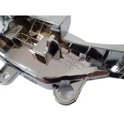 PUXADOR DA PORTA FRONTAL LAVA E SECA LG MEB62054901 COMPATIVEL COM VÁRIOS MODELOS *** CONFIRA NA DESCRIÇÃO ABAIXO ****