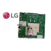 PLACA PRINCIPAL LG 75NANO90 75NANO90SNA  EBU66102801 EAX68990205 NOVA - ORIGINAL