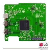 PLACA PRINCIPAL LG SL9YG SL9Y EBT66032501 EAX68842802 NOVA | ORIGINAL