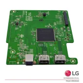 PLACA PRINCIPAL LG SL9YG SL9Y EBT66032501 EAX68842802 NOVA | ORIGINAL