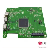 PLACA PRINCIPAL LG SL9YG SL9Y EBT66032501 EAX68842802 NOVA | ORIGINAL