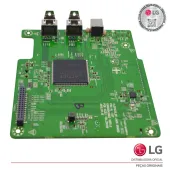 PLACA PRINCIPAL LG SL9YG SL9Y EBT66032501 EAX68842802 NOVA | ORIGINAL