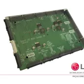 MODULO PARA ADAPTAÇÃO E CONEXÃO LG OLED55B6P RAD33187801 NOVA - ORIGINAL