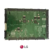 MODULO PARA ADAPTAÇÃO E CONEXÃO LG OLED55B6P RAD33187801 NOVA - ORIGINAL
