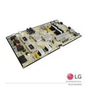 PLACA FONTE LG 86UN8000 86UN8000PSB 3PCR02660A LGP86T-20U1 EAY65769301 EAY65769302 NOVA | ORIGINAL
