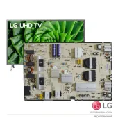 PLACA FONTE LG 86UN8000 86UN8000PSB 3PCR02660A LGP86T-20U1 EAY65769301 EAY65769302 NOVA | ORIGINAL