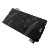 TELA TOUCH DISPLAY LG LGK200 LGK200DSF ACQ89209202 NOVO - ORIGINAL