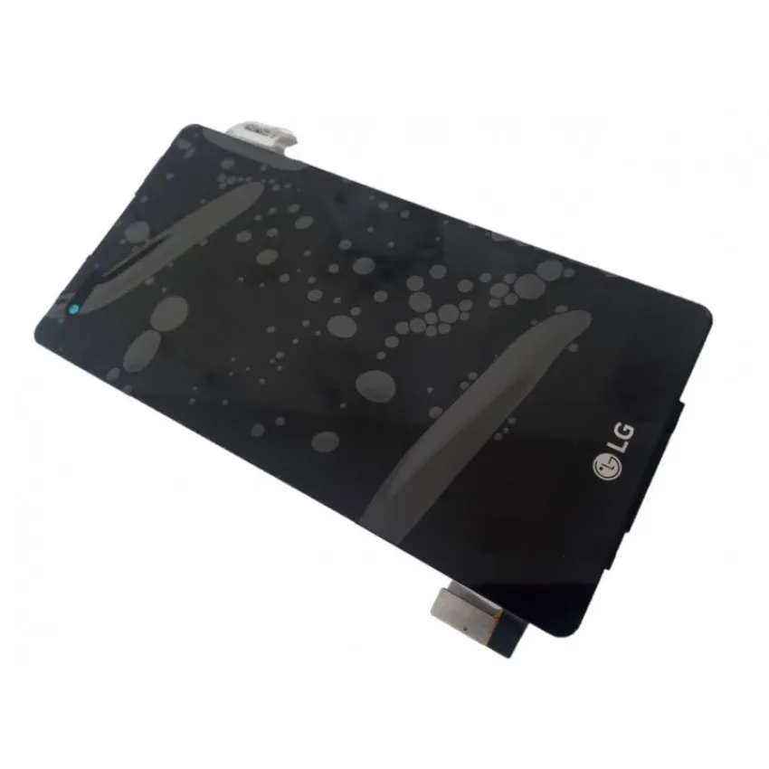 TELA TOUCH DISPLAY LG LGK200 LGK200DSF ACQ89209202 NOVO - ORIGINAL