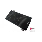 TELA TOUCH DISPLAY LG LGK200 LGK200DSF ACQ89209202 NOVO - ORIGINAL