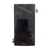 TELA TOUCH DISPLAY LG LGK200 LGK200DSF ACQ89209202 NOVO - ORIGINAL