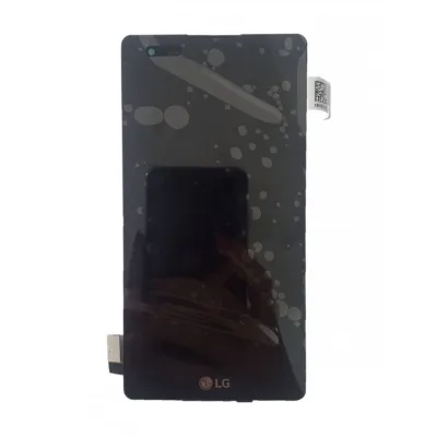 TELA TOUCH DISPLAY LG LGK200 LGK200DSF ACQ89209202 NOVO - ORIGINAL