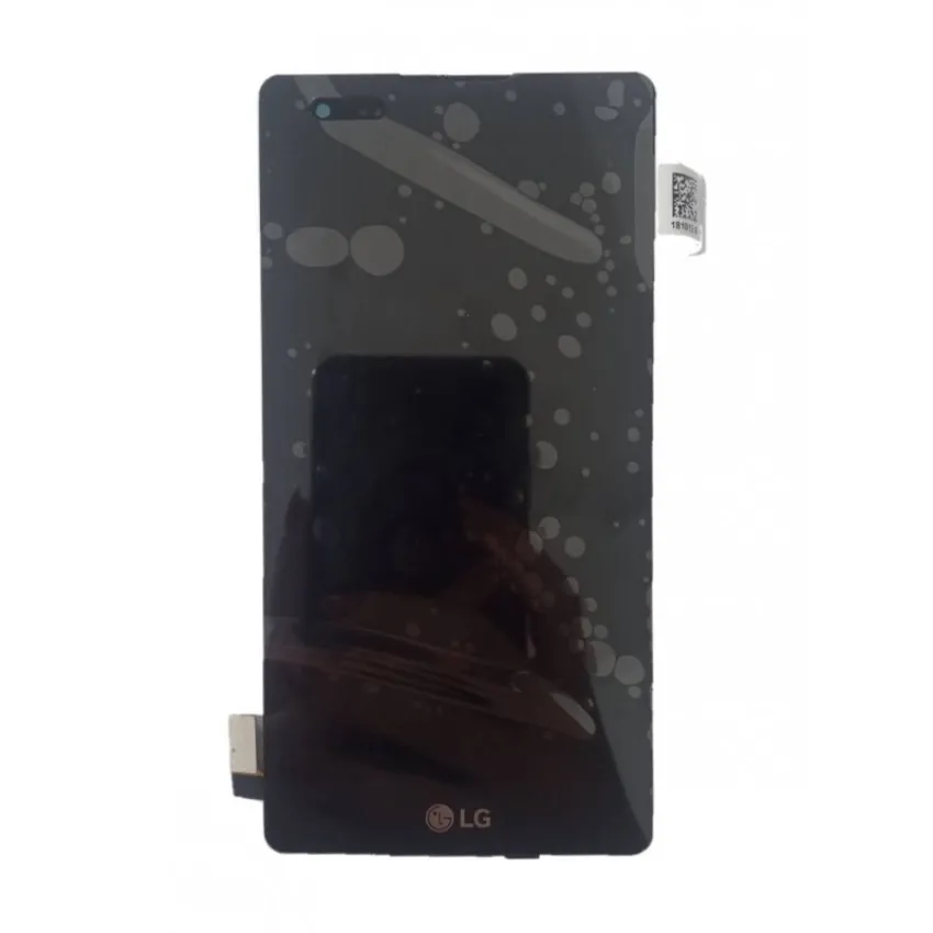 TELA TOUCH DISPLAY LG LGK200 LGK200DSF ACQ89209202 NOVO - ORIGINAL