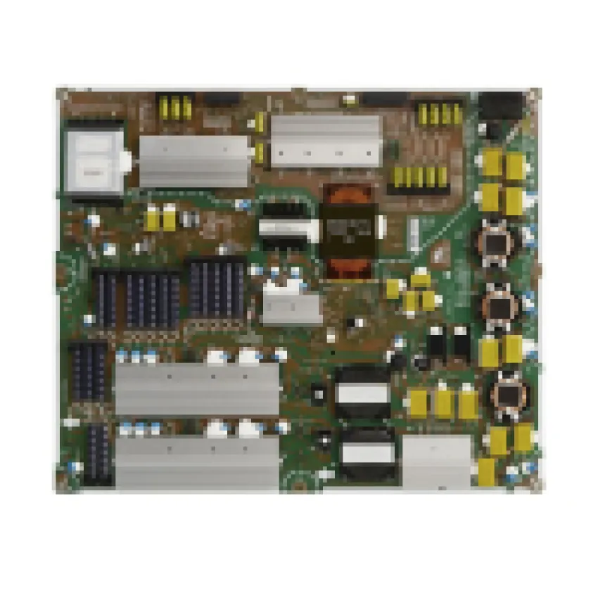PLACA FONTE LG OLED65GXPSA EAY65689331 EAX69142901 NOVA - ORIGINAL