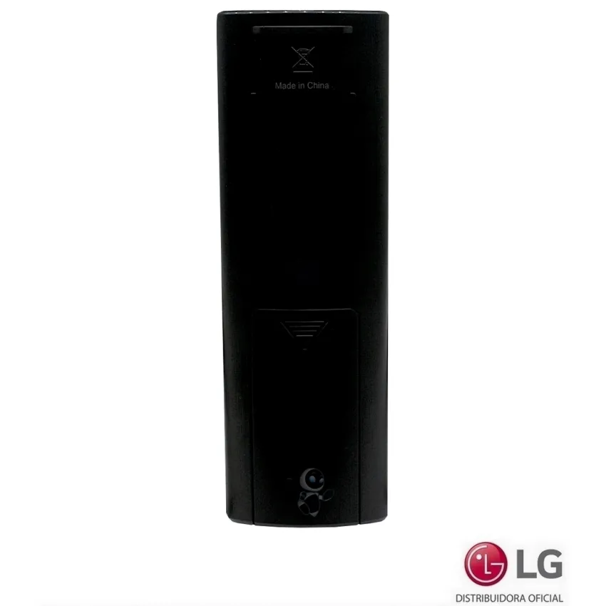 CONTROLE REMOTO SMART TV LG AKB76037602 AKB76040312 AKB76040304 *NETFLIX * PRIME VÍDEO * DISNEY + * GLOBOPLAY*