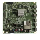 PLACA  PRINCIPAL 47LB7000 47LB7050 EBT62909001 EAX65363905 NOVA - ORIGINAL